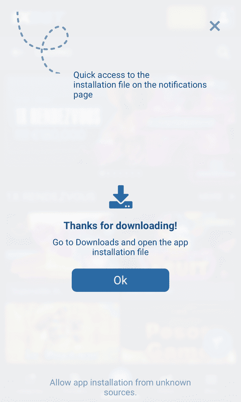 1xbet apk download